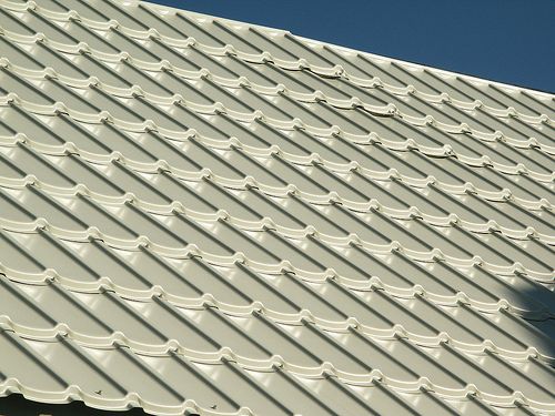 lựa chọn mái tôn phù hợp