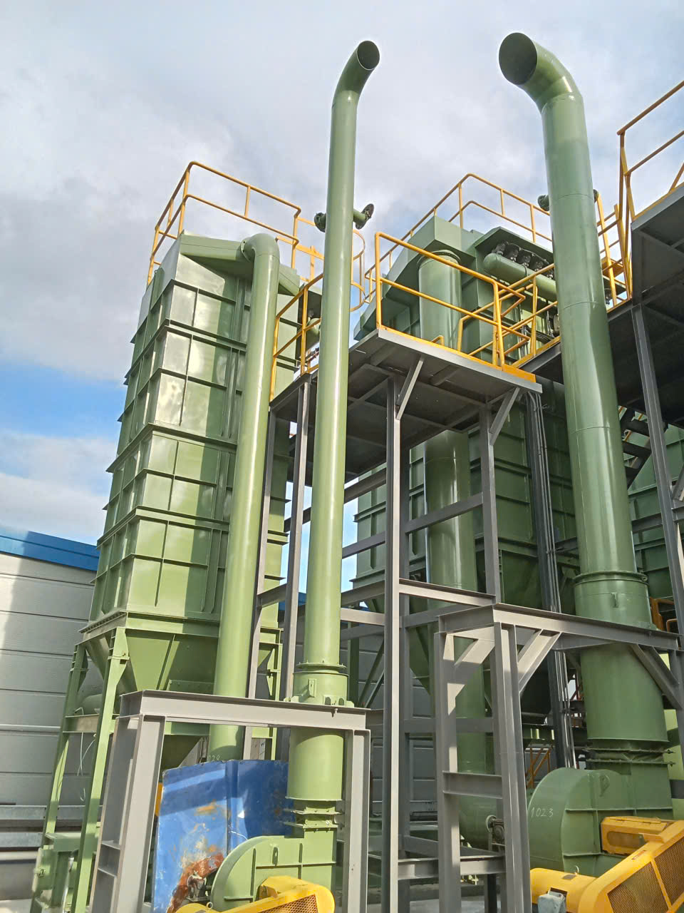 Giá trị & cam kết Tiến Đạt